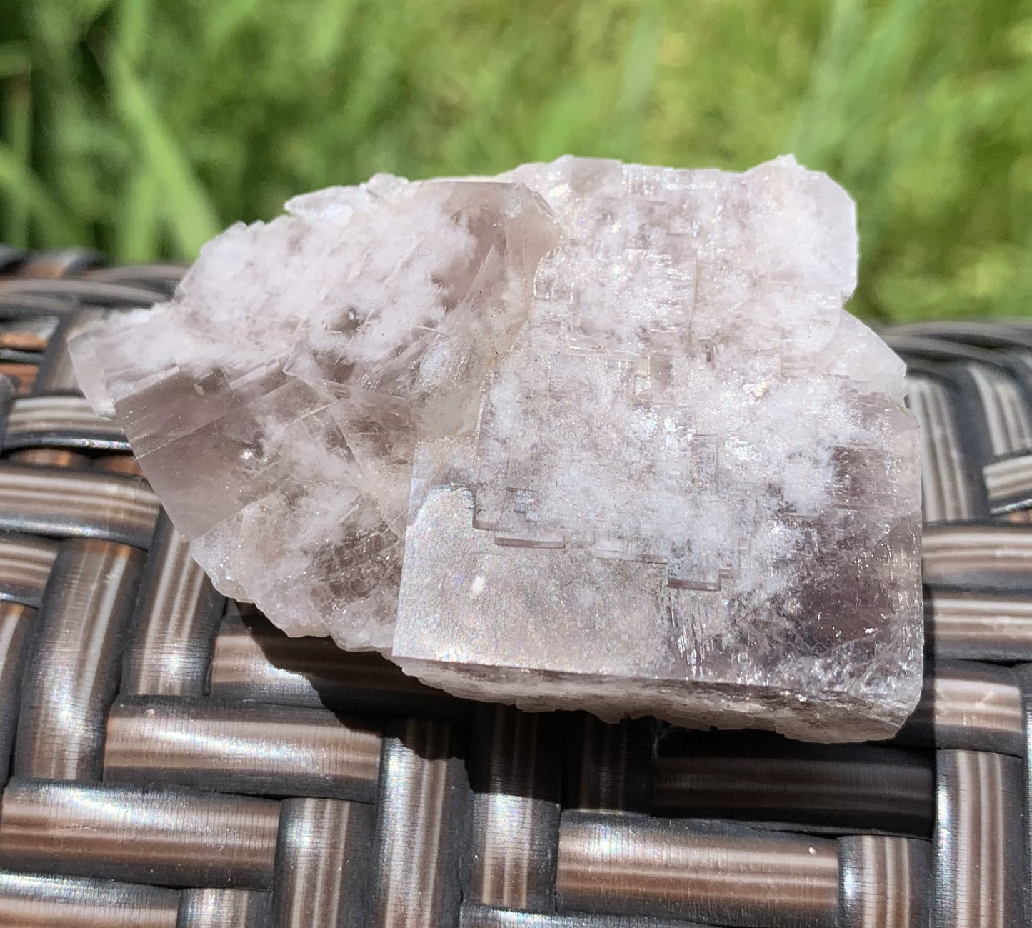 Lady Annabella Fluorite