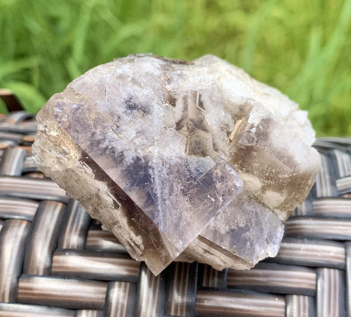 Lady Annabella Fluorite