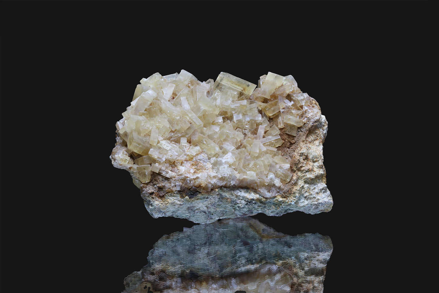 Baryte