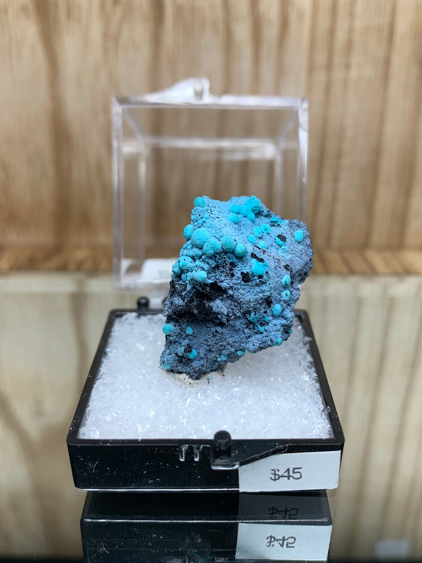Chrysocolla
