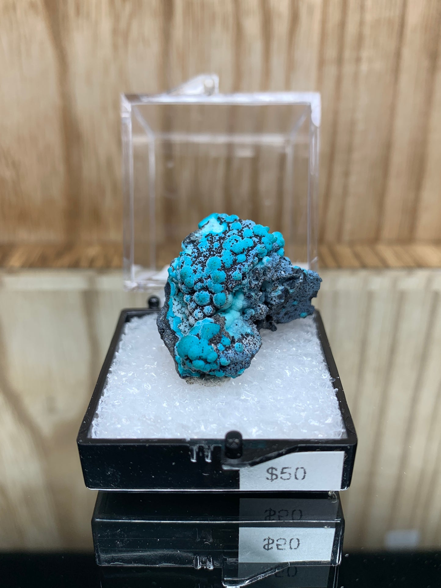 Chrysocolla