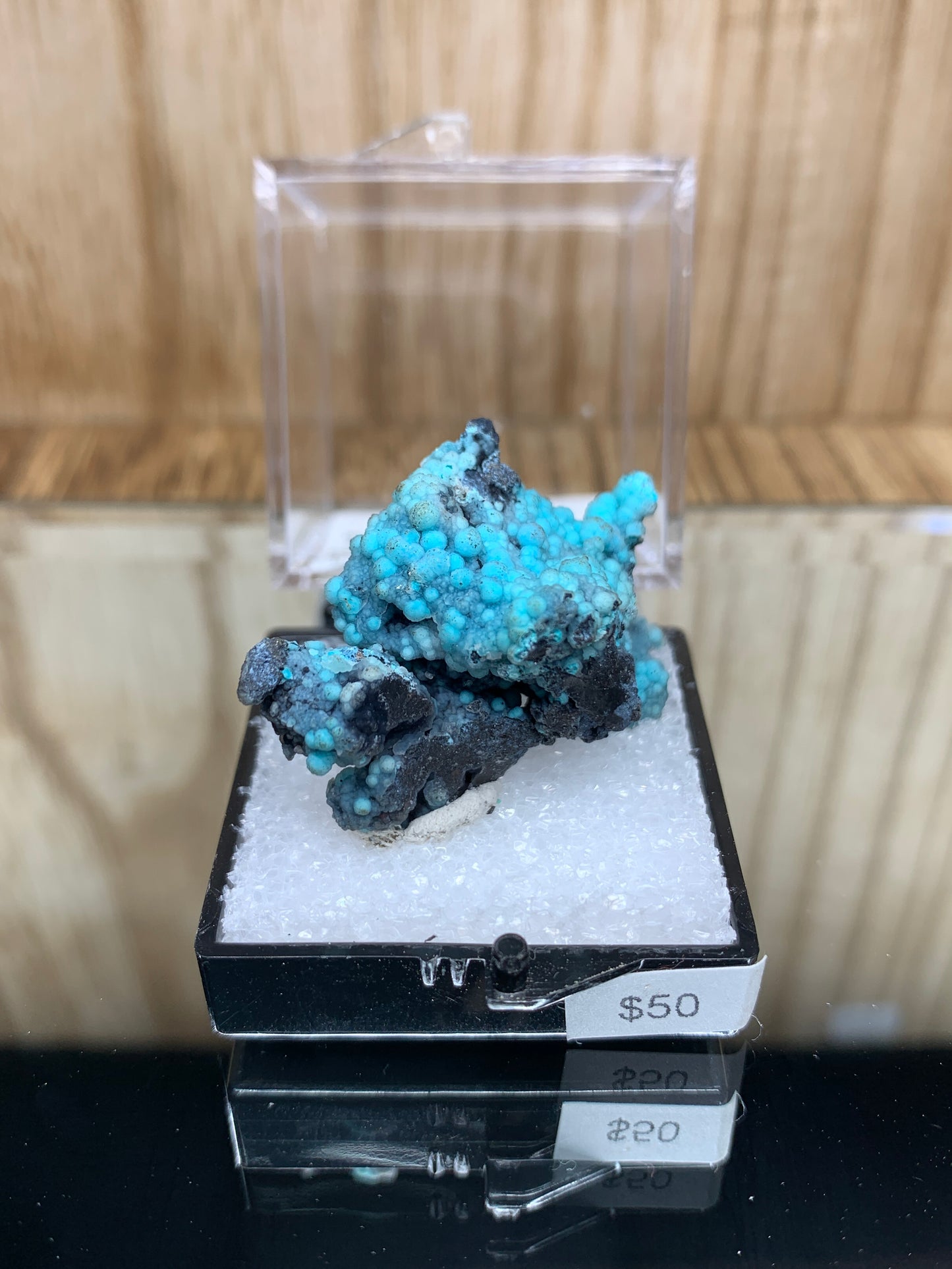 Chrysocolla