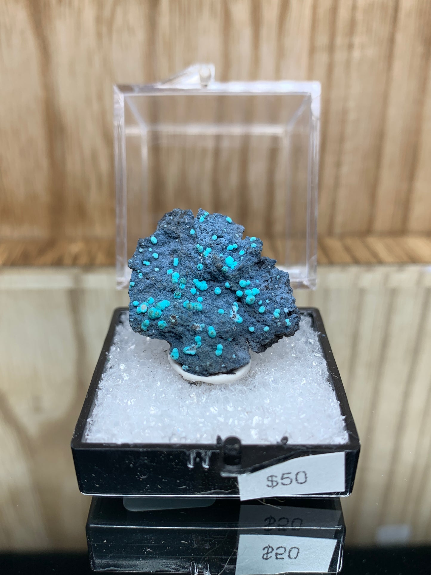 Chrysocolla