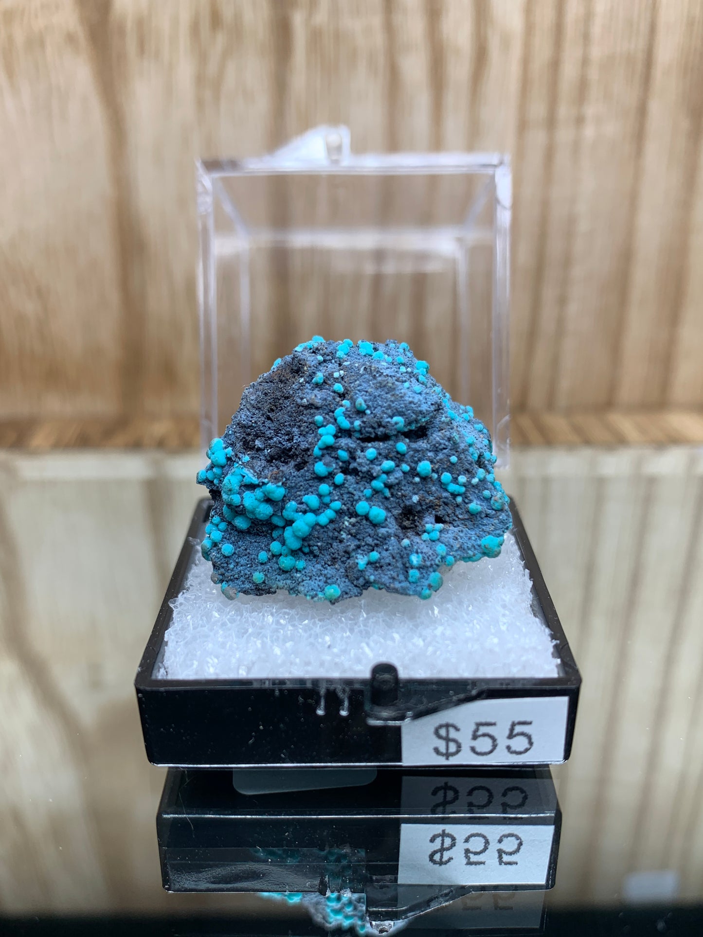Chrysocolla