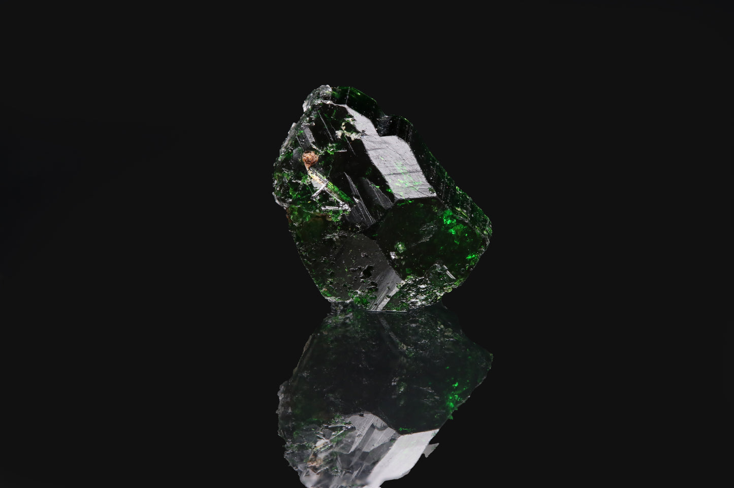 Dravite Tourmaline