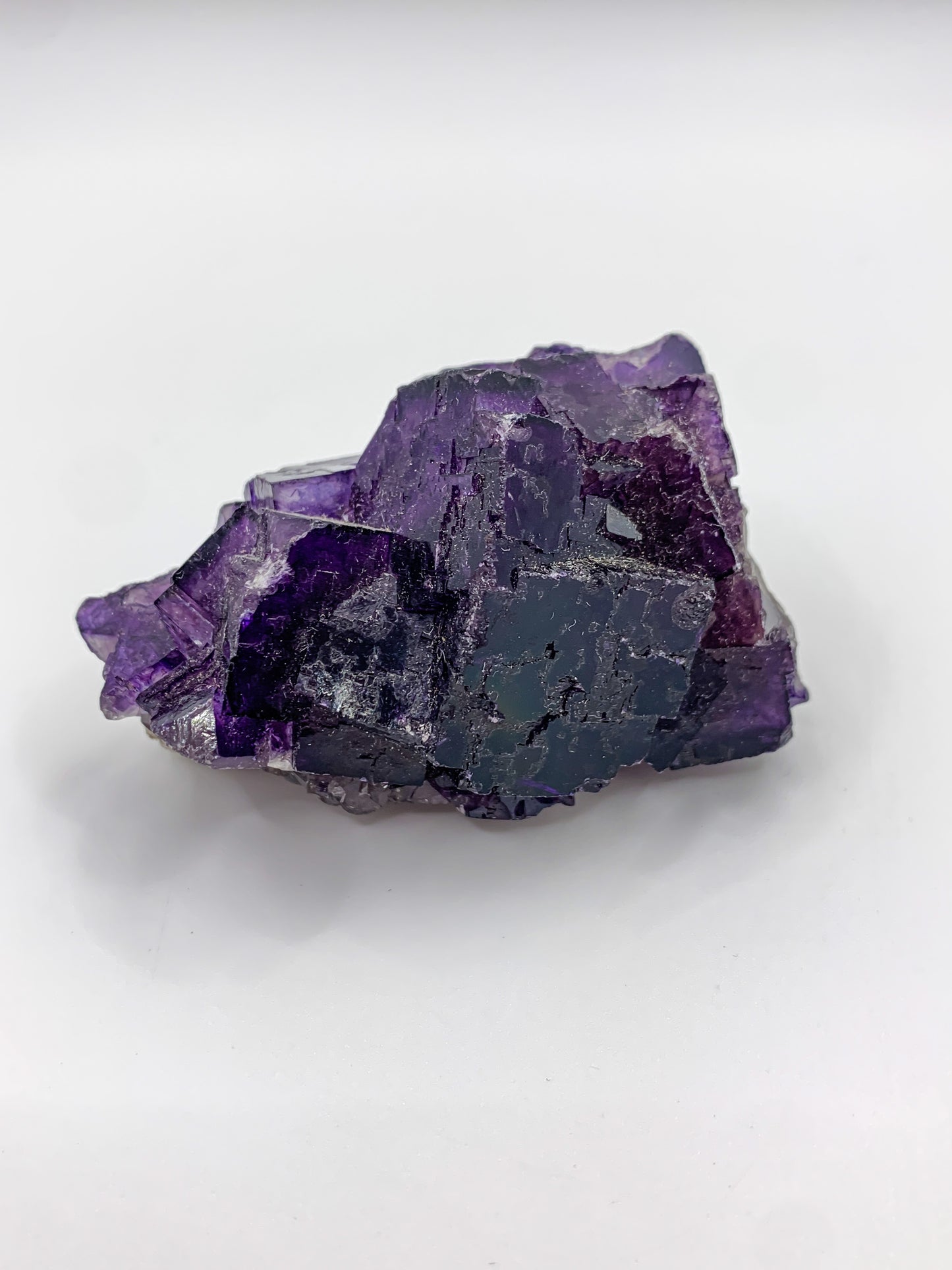 Mina el Tule Fluorite