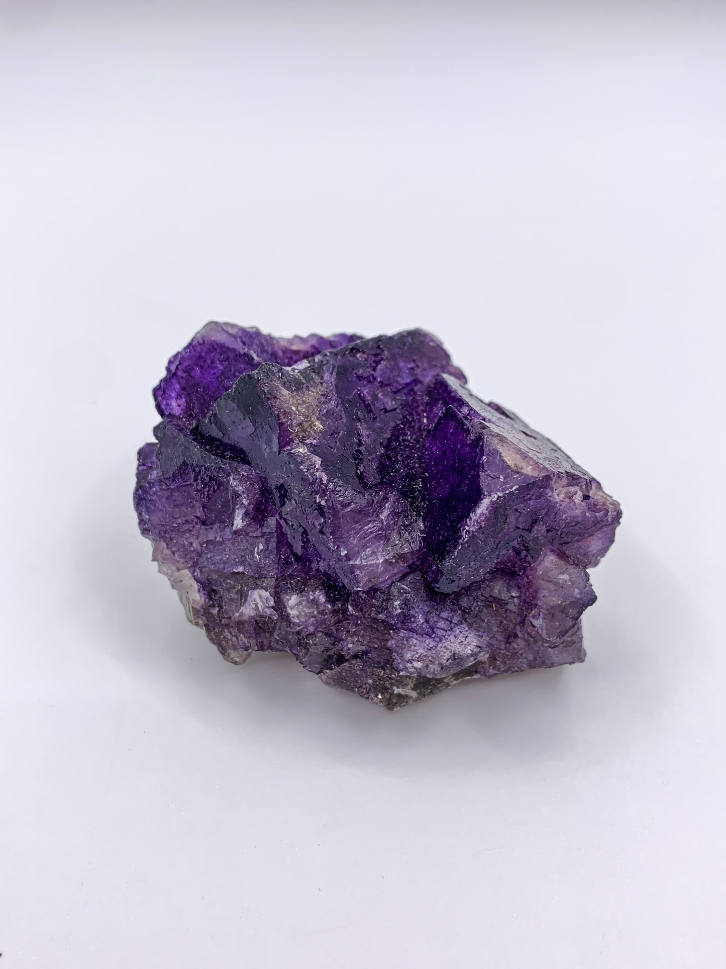 Mina el Tule Fluorite