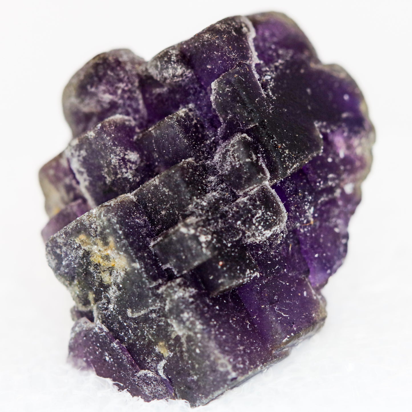 Mapimi Fluorite