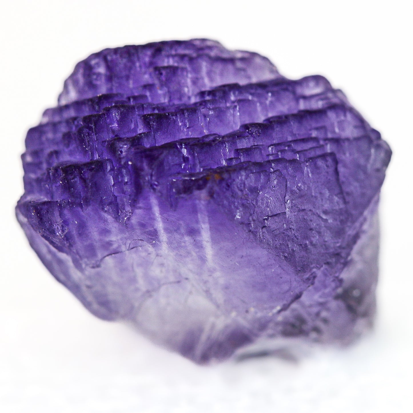 Mapimi Fluorite