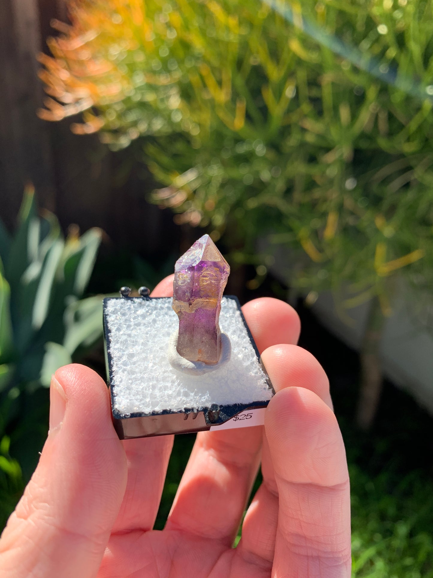Amethyst