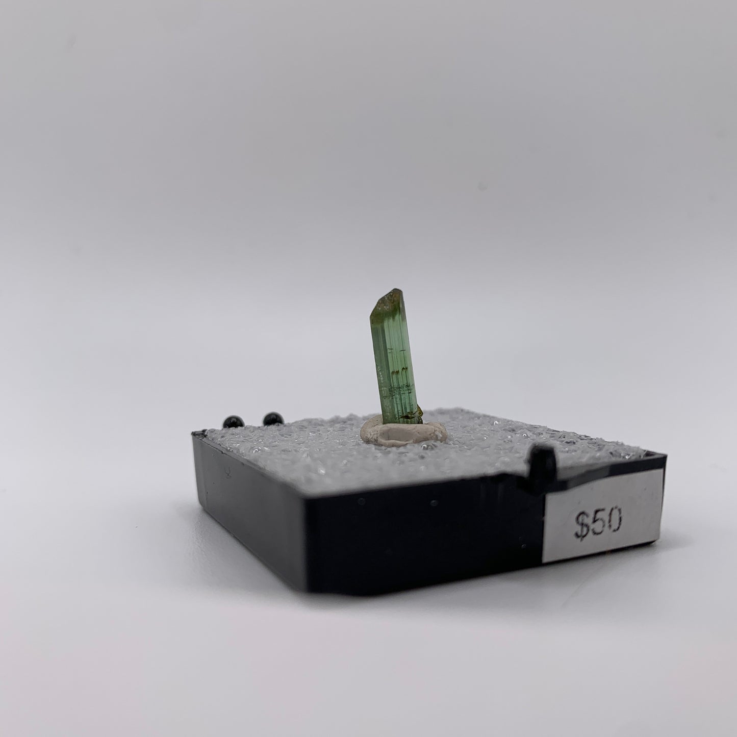 Maine Tourmaline