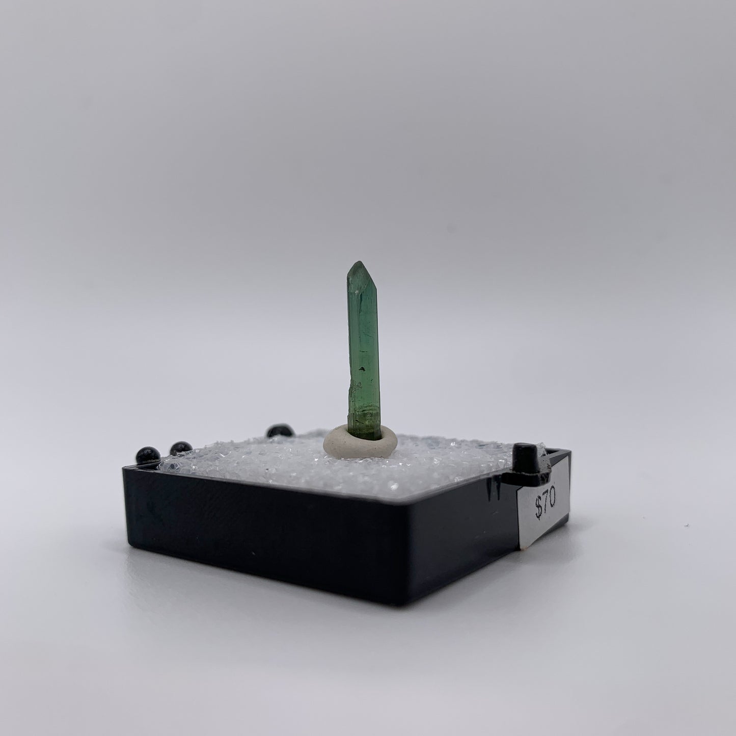 Maine Tourmaline