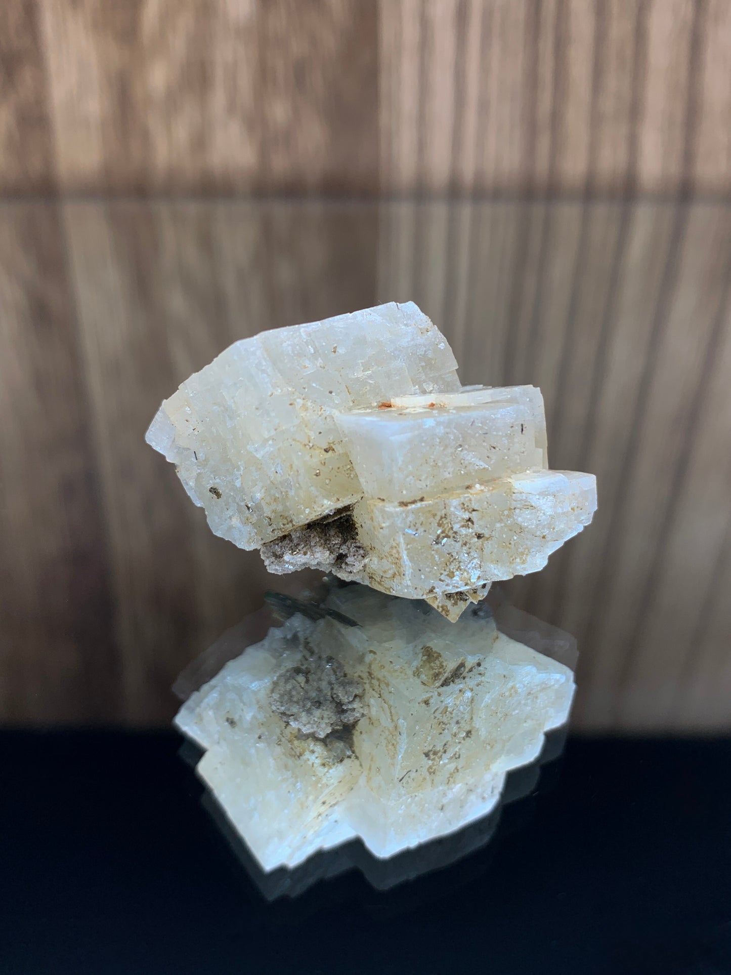 Calcite with Mica Combo Specimens