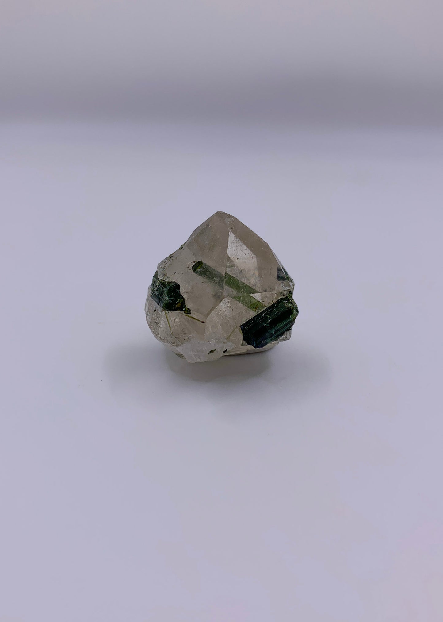 Tourmaline combo specimens