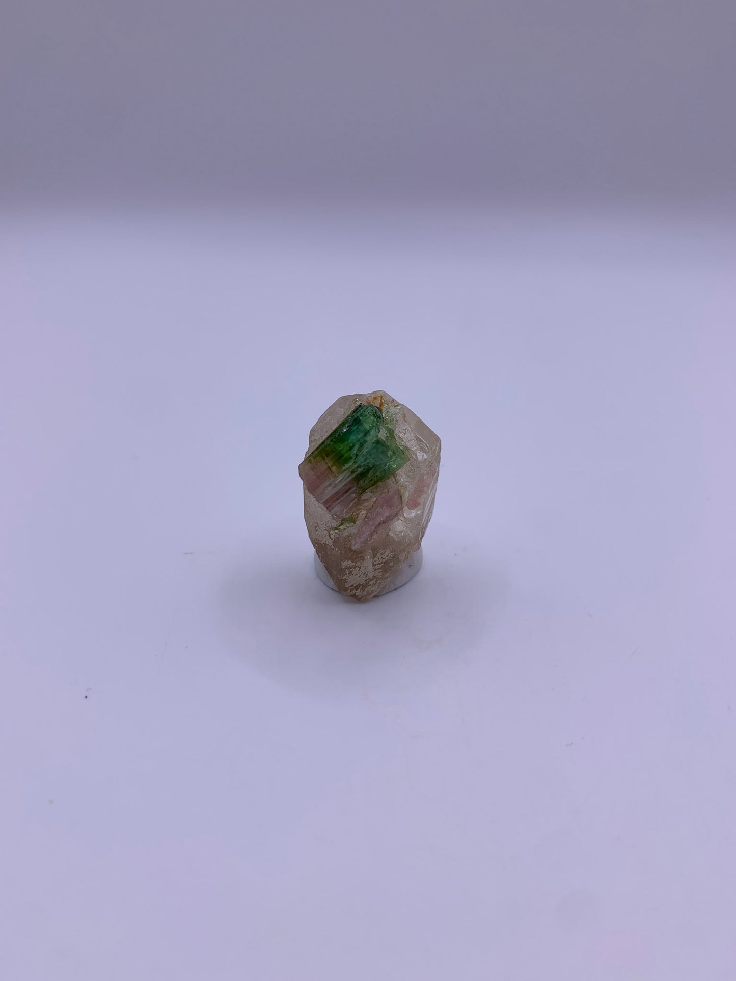 Tourmaline combo specimens