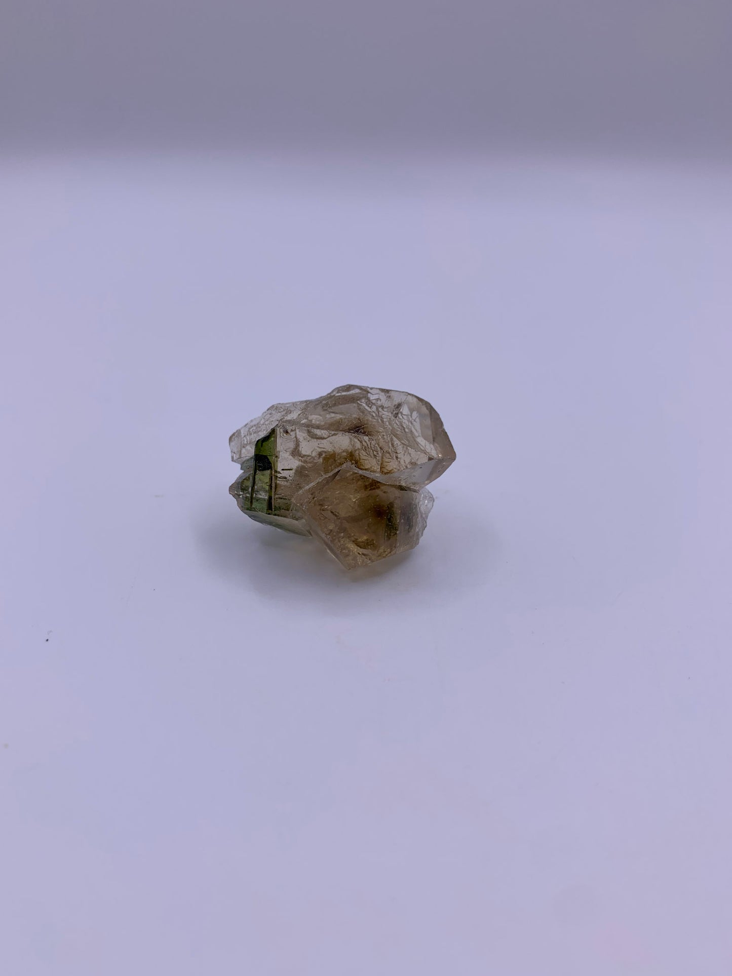 Tourmaline combo specimens
