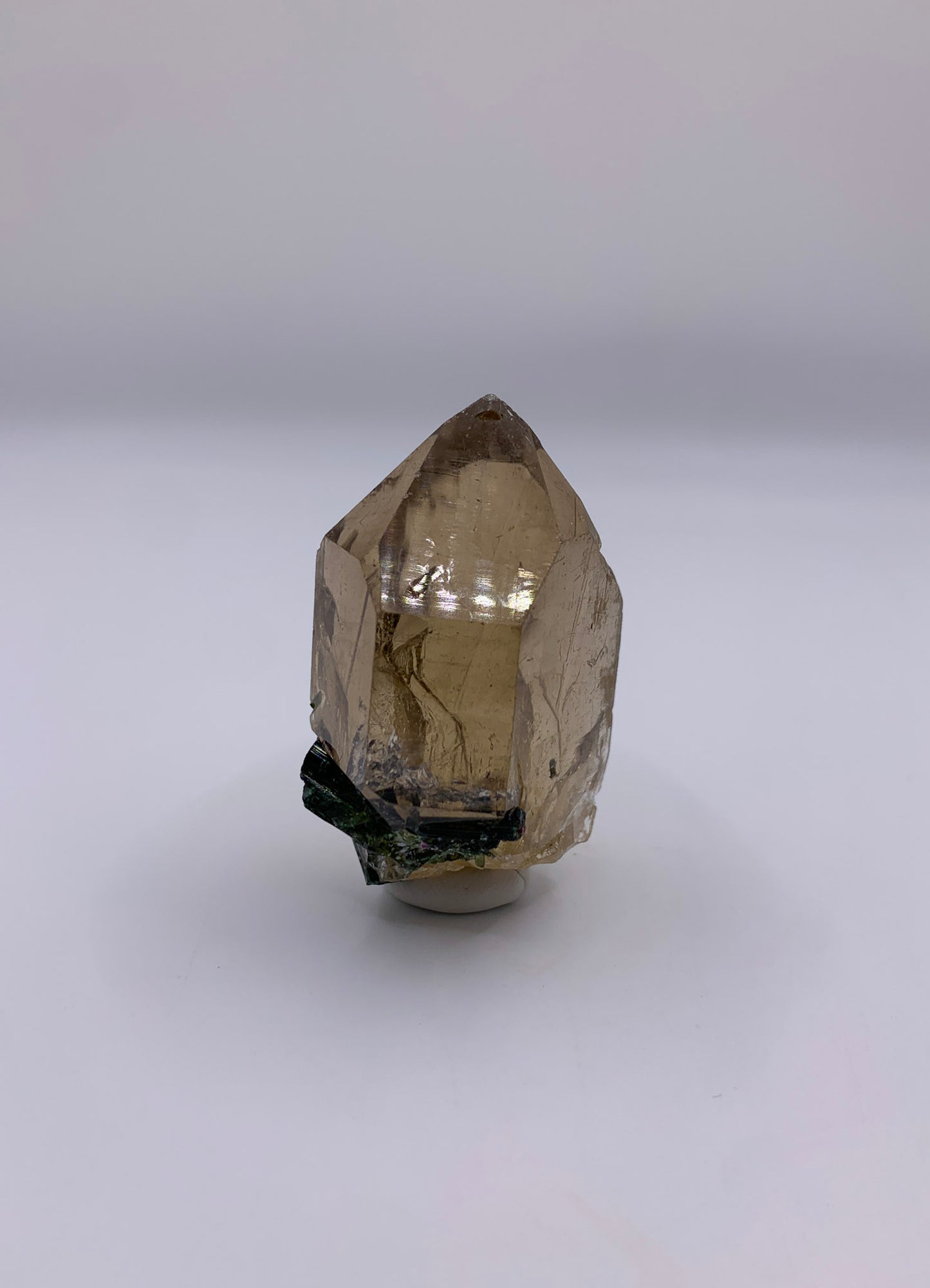 Tourmaline combo specimens