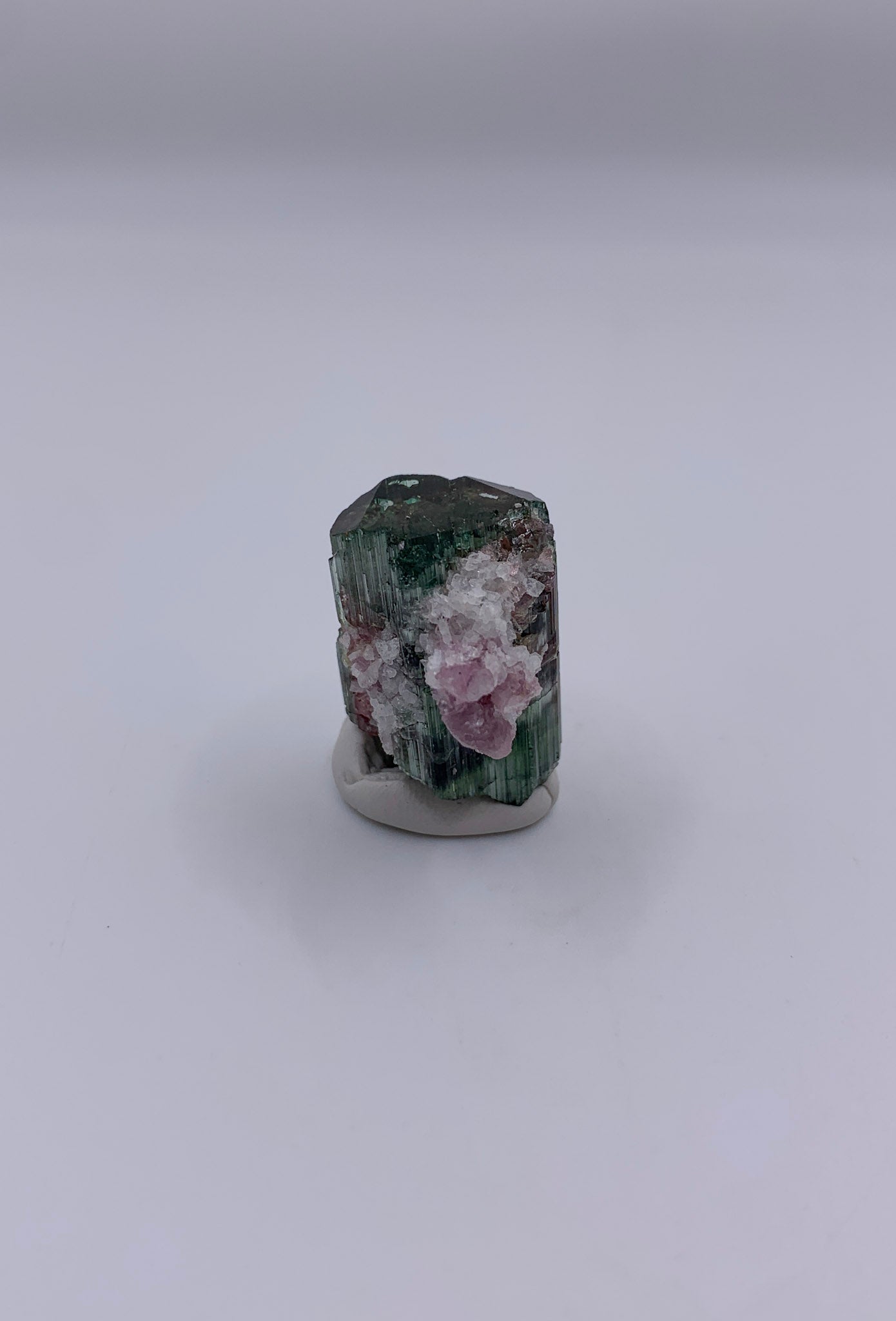 Tourmaline combo specimens