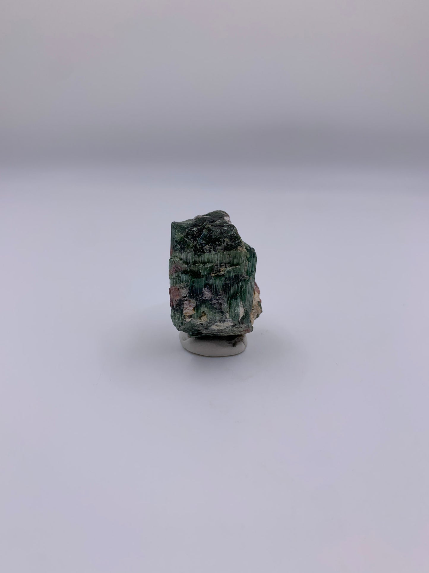 Tourmaline combo specimens
