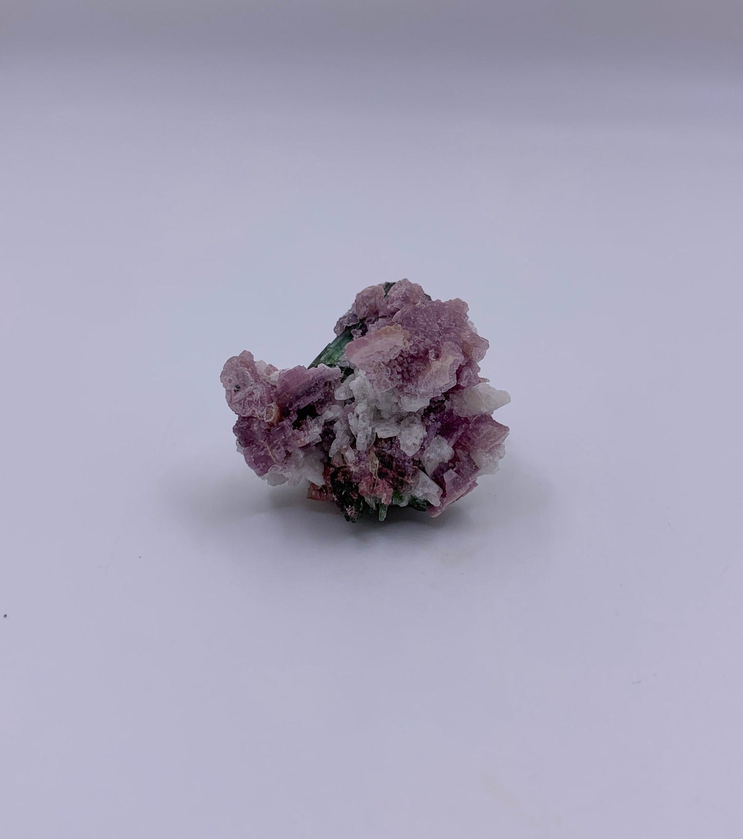 Tourmaline combo specimens