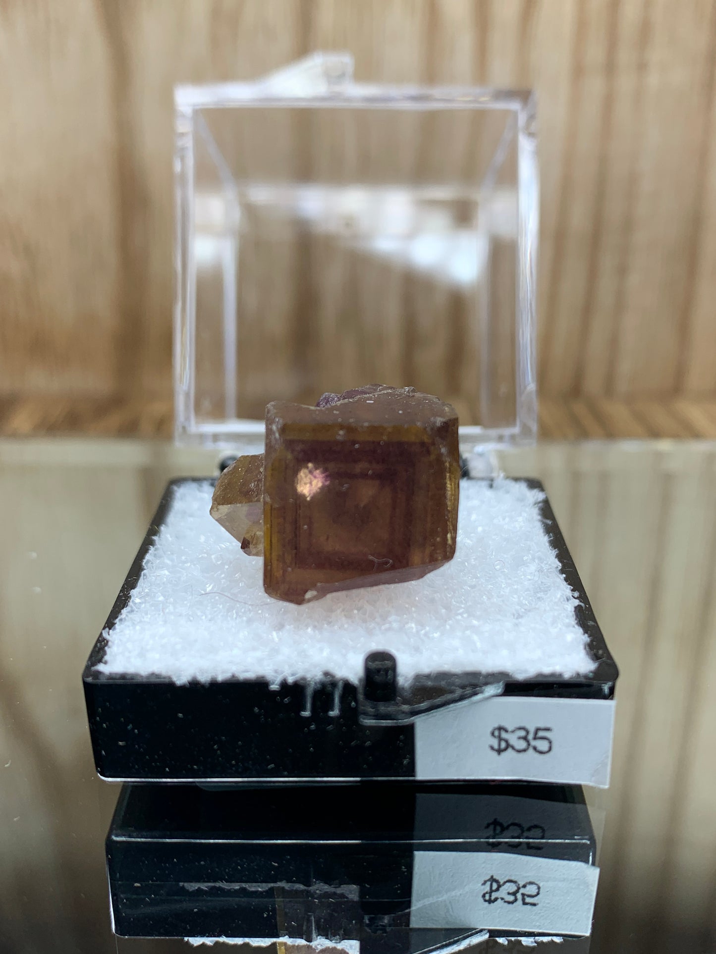 Fluorite
