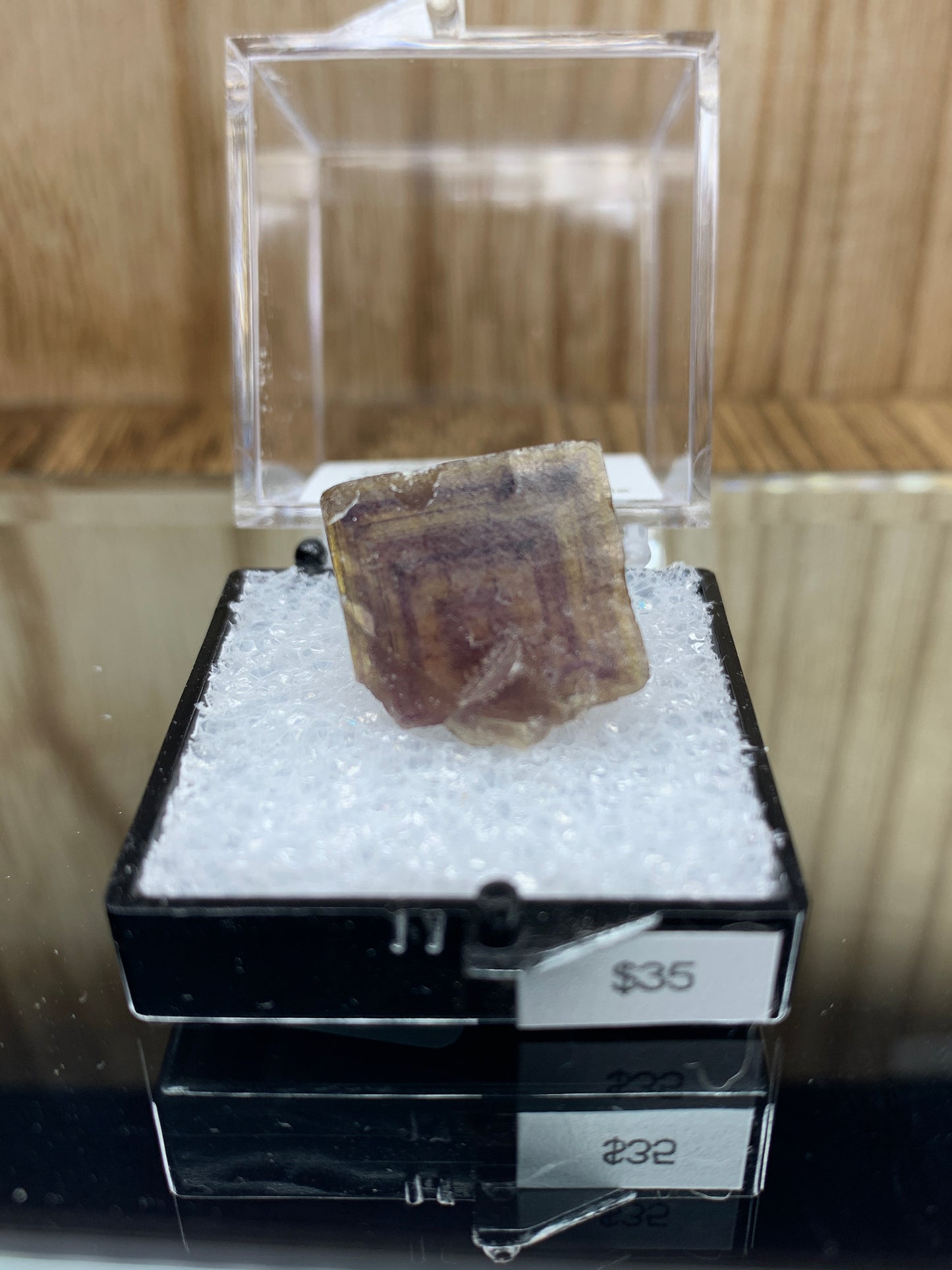 Fluorite