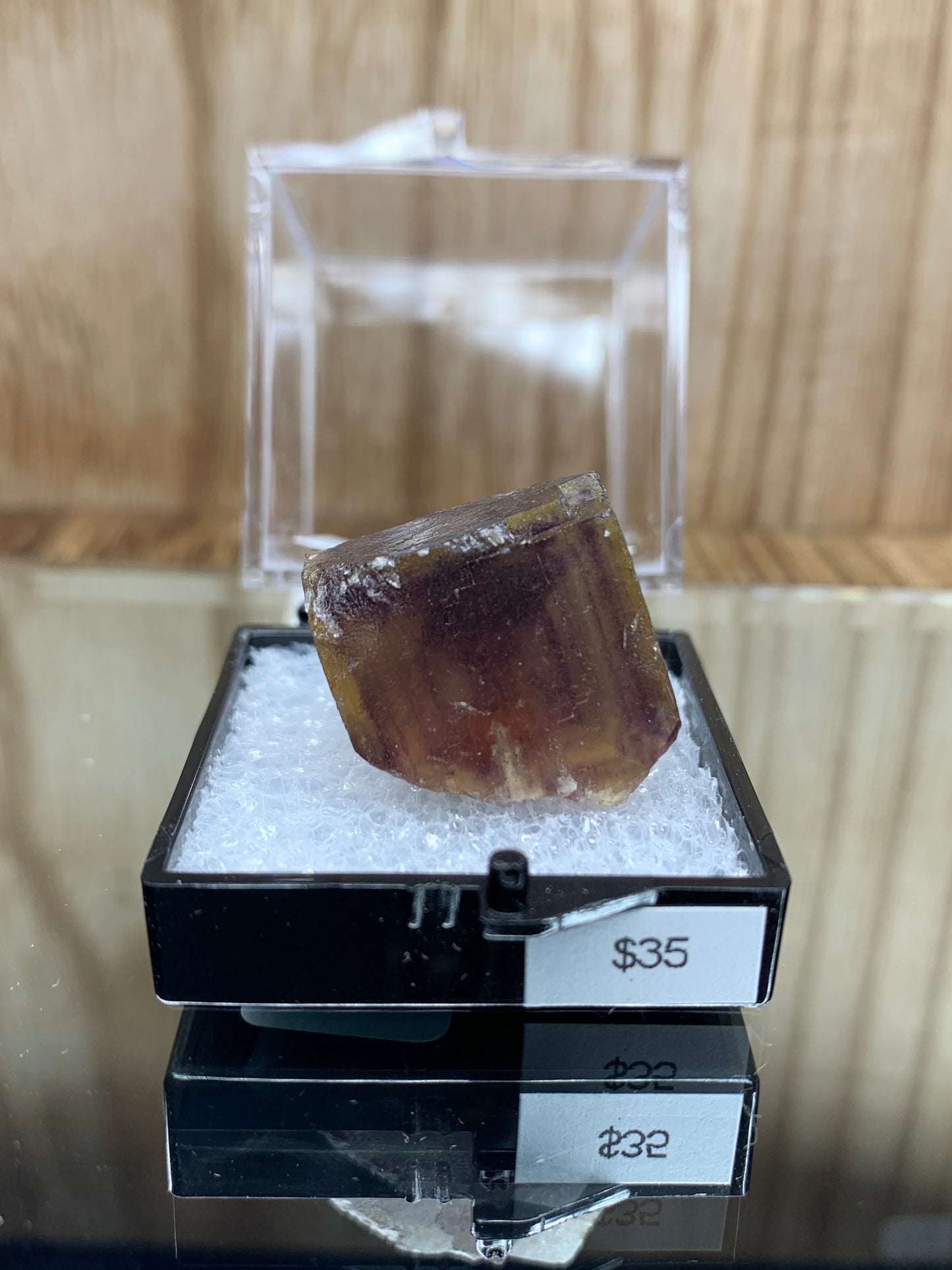 Fluorite