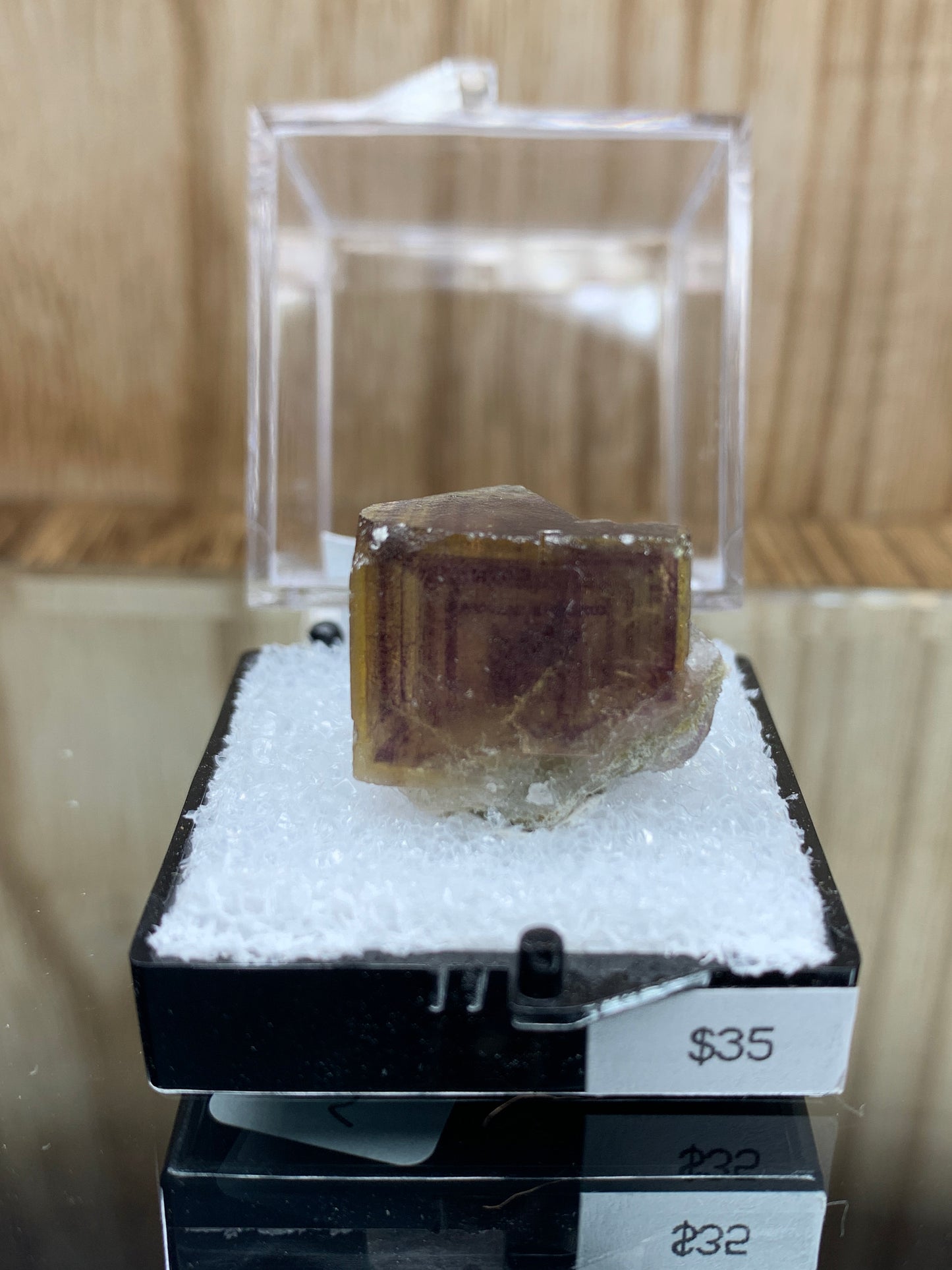 Fluorite