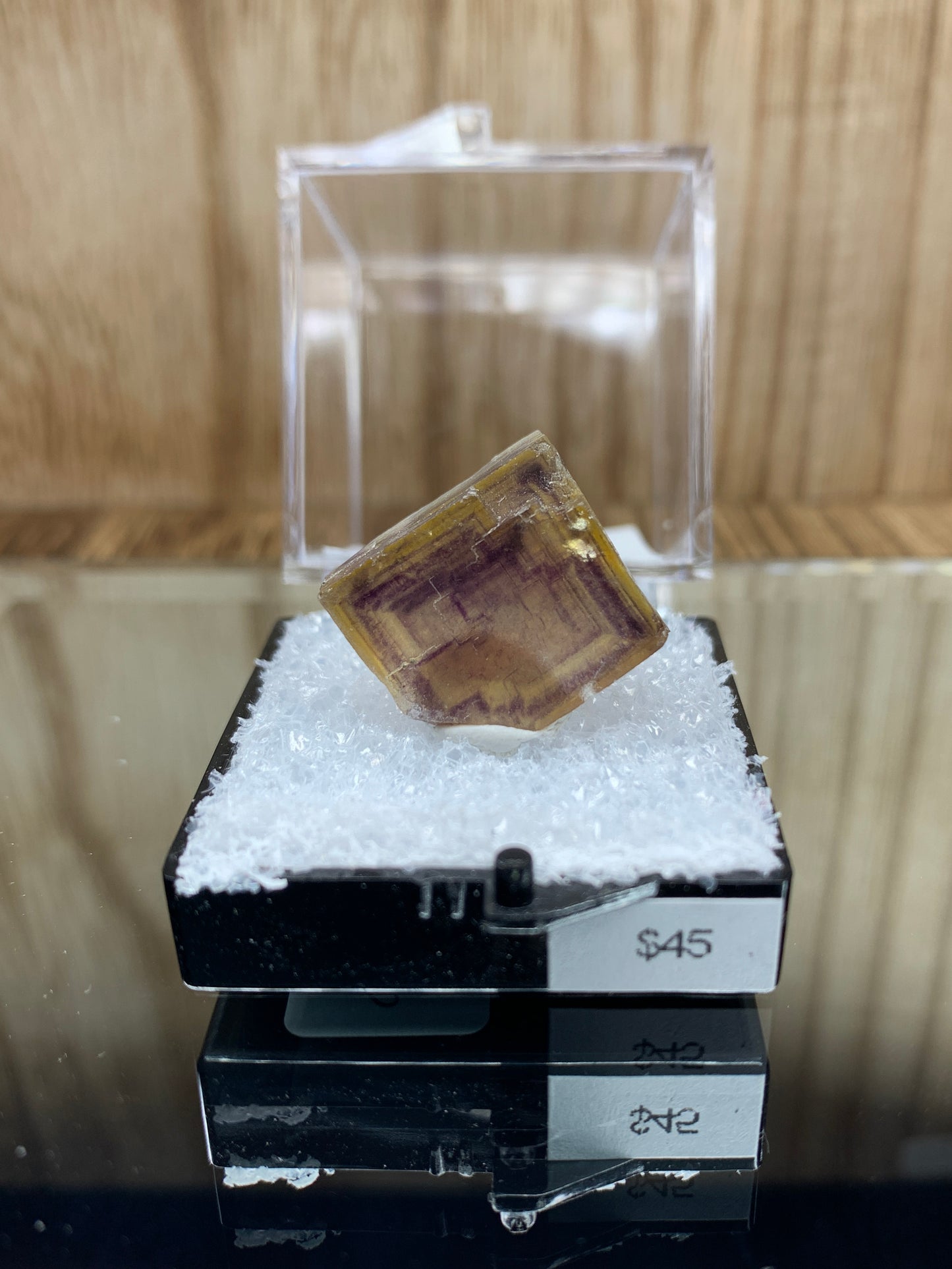 Fluorite