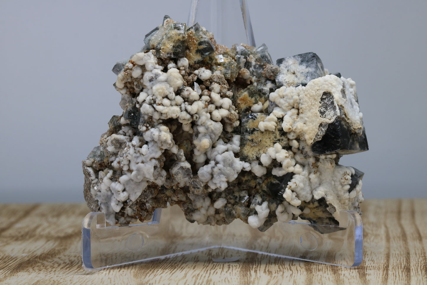 Fluorite