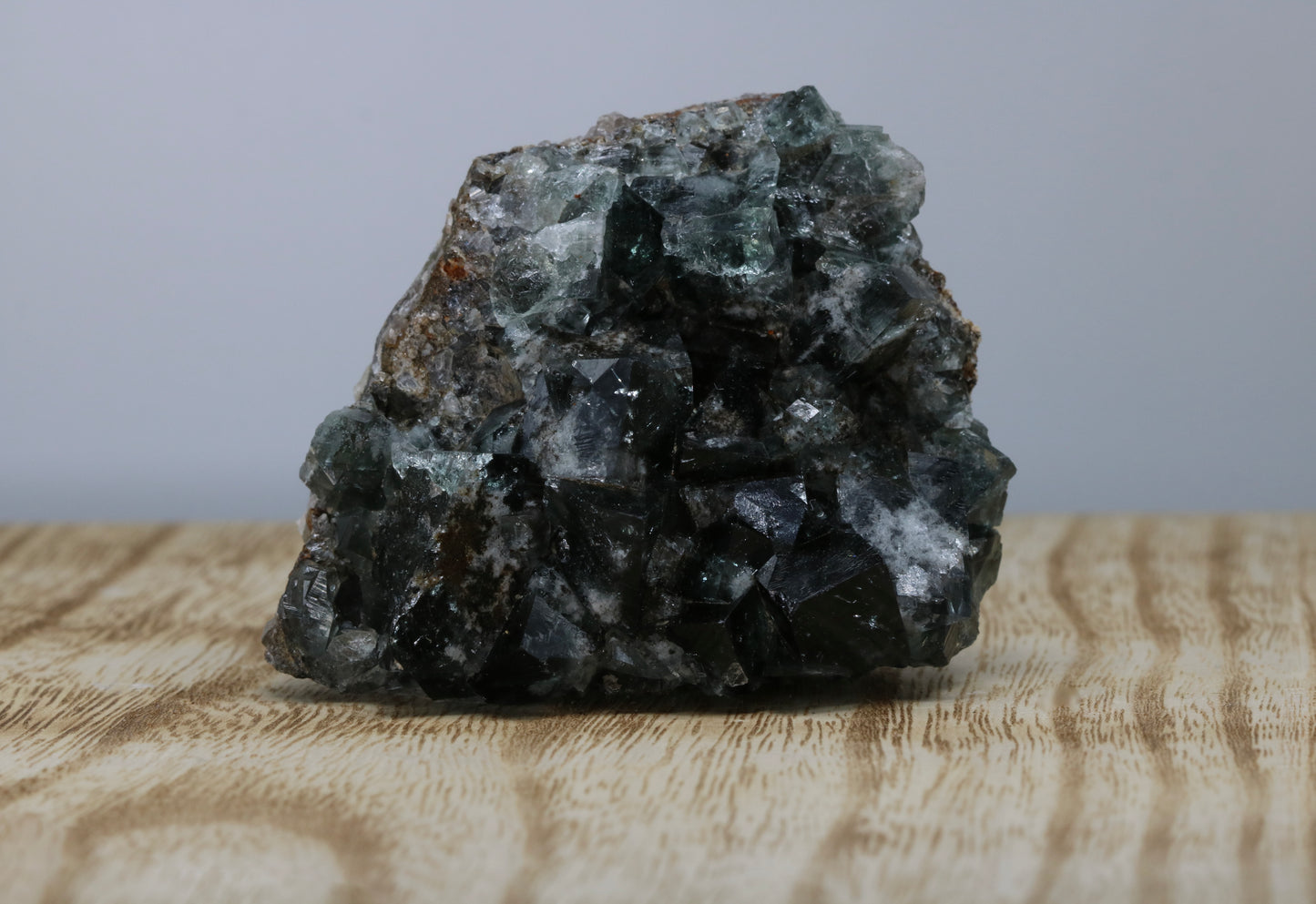 Fluorite