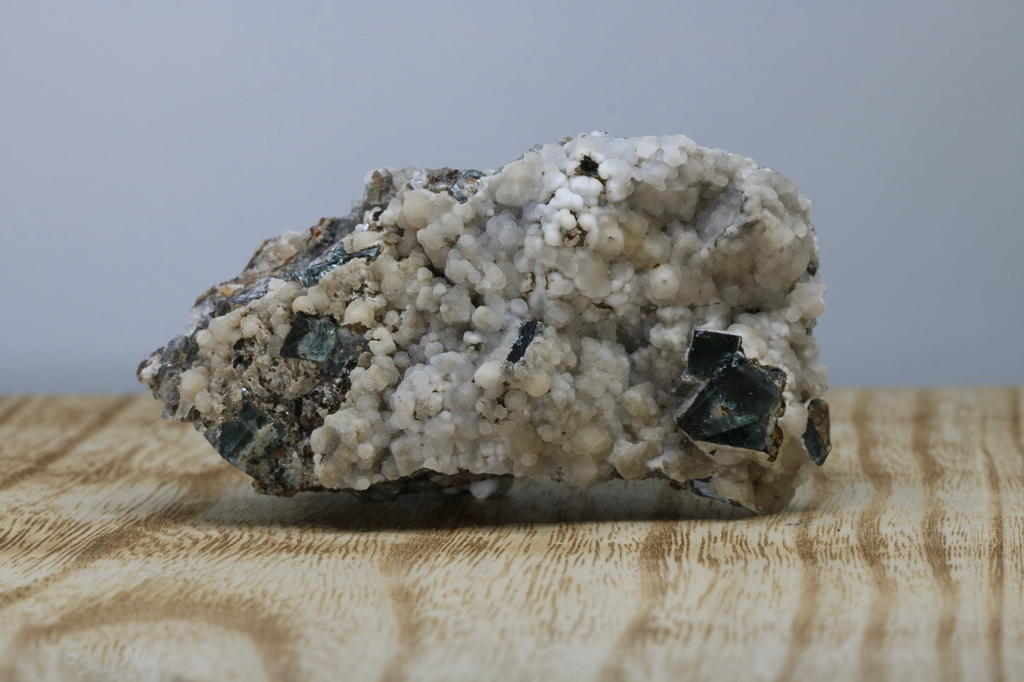 Fluorite