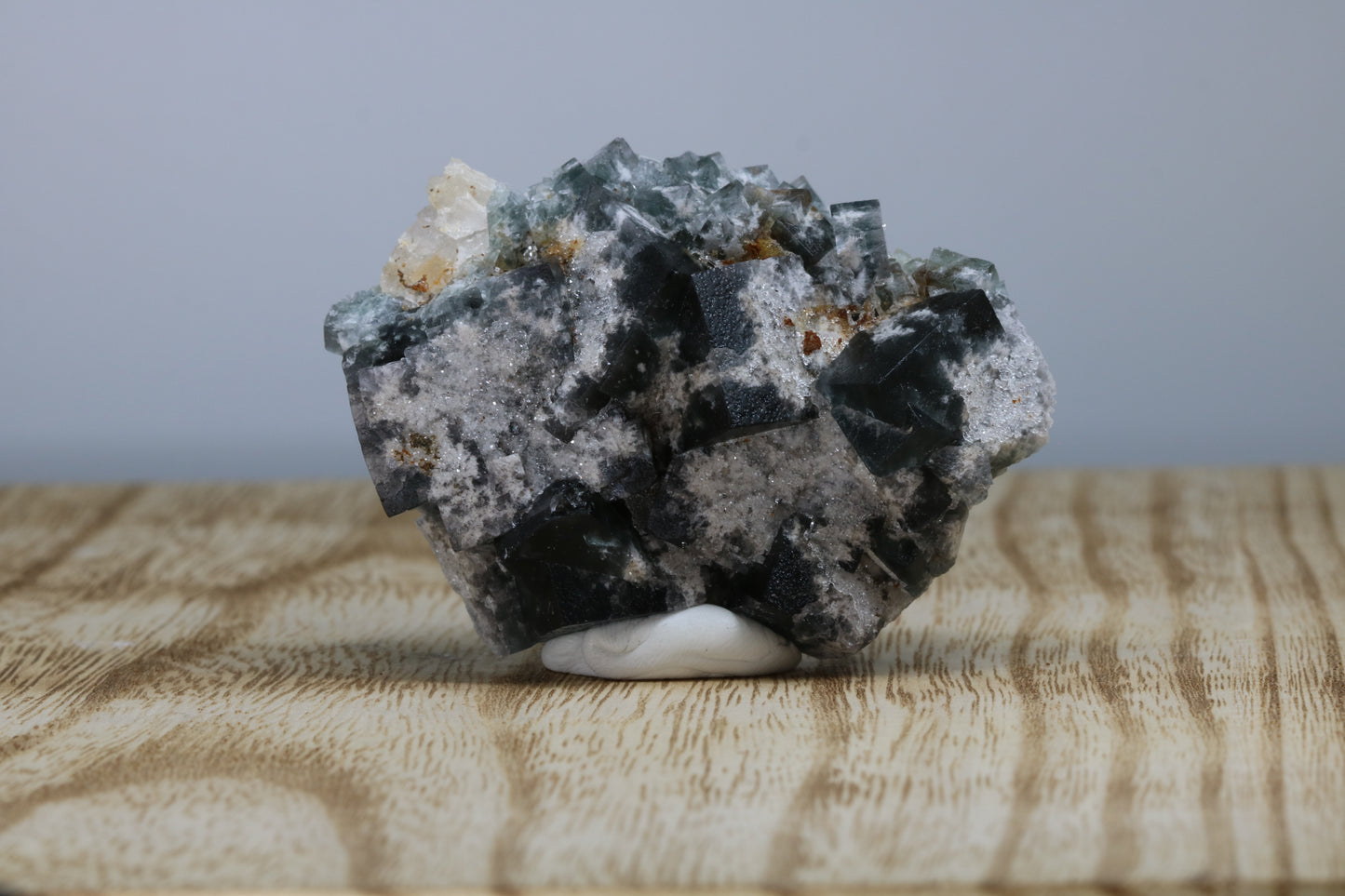 Fluorite