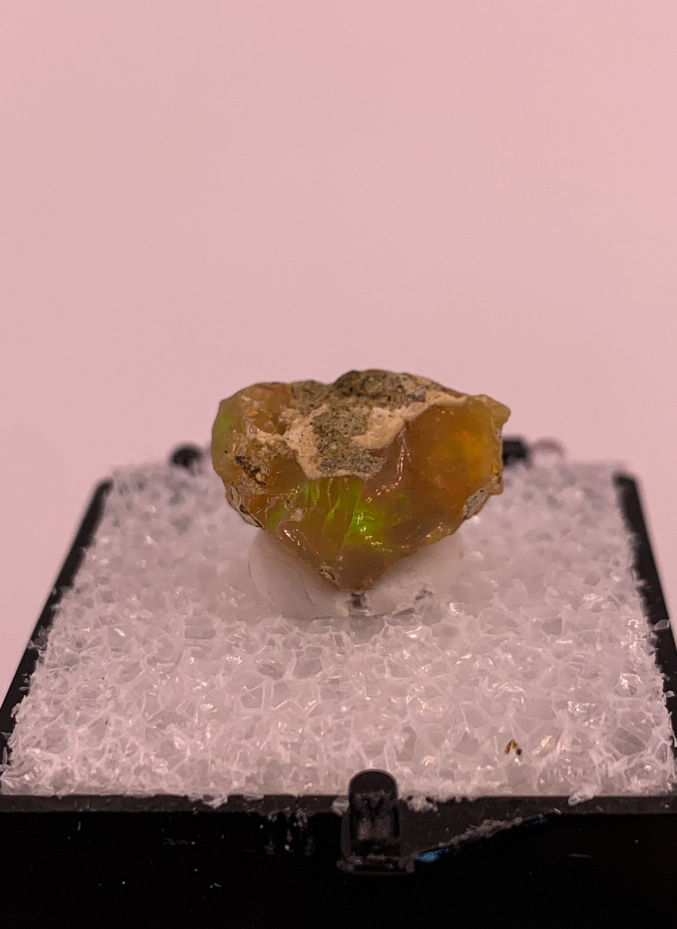 Ethiopian Opal