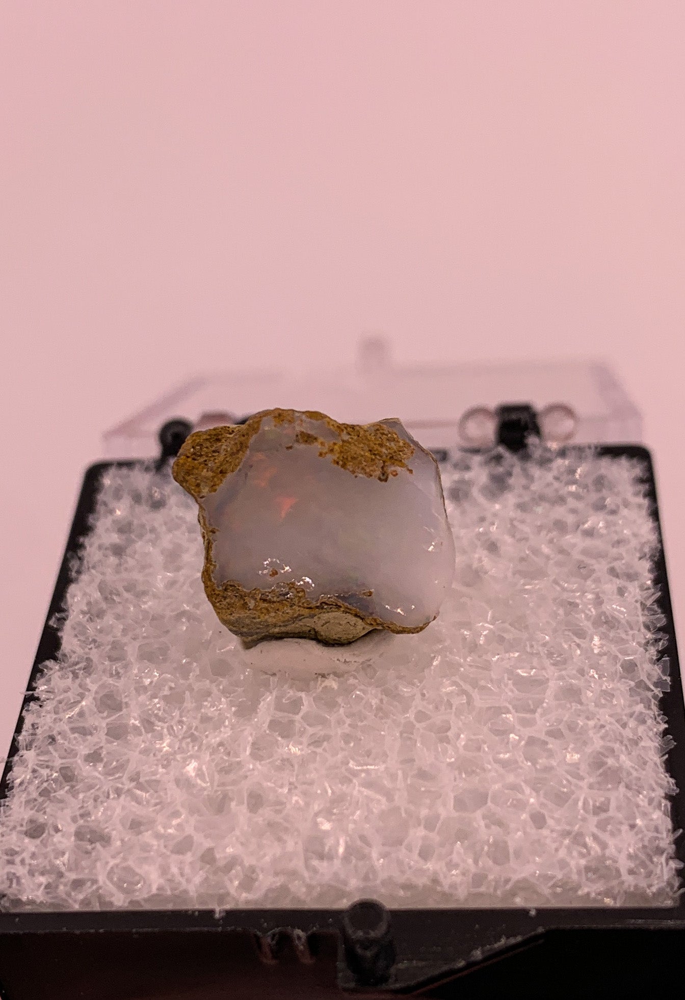 Ethiopian Opal