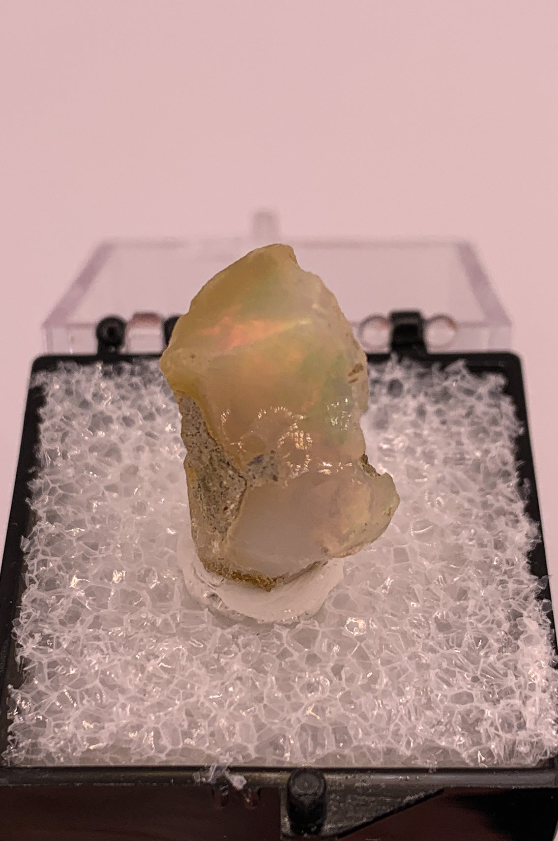 Ethiopian Opal