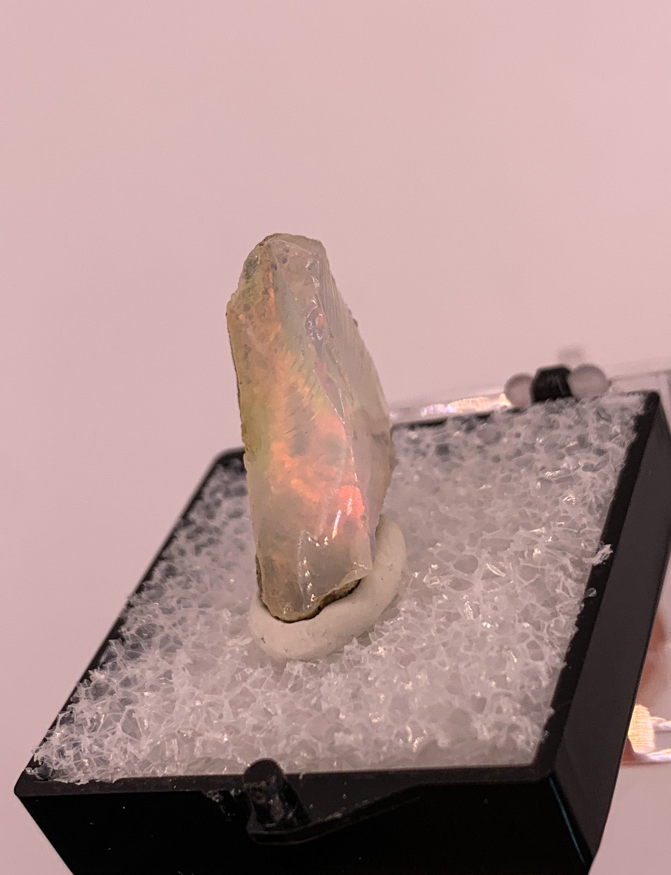 Ethiopian Opal