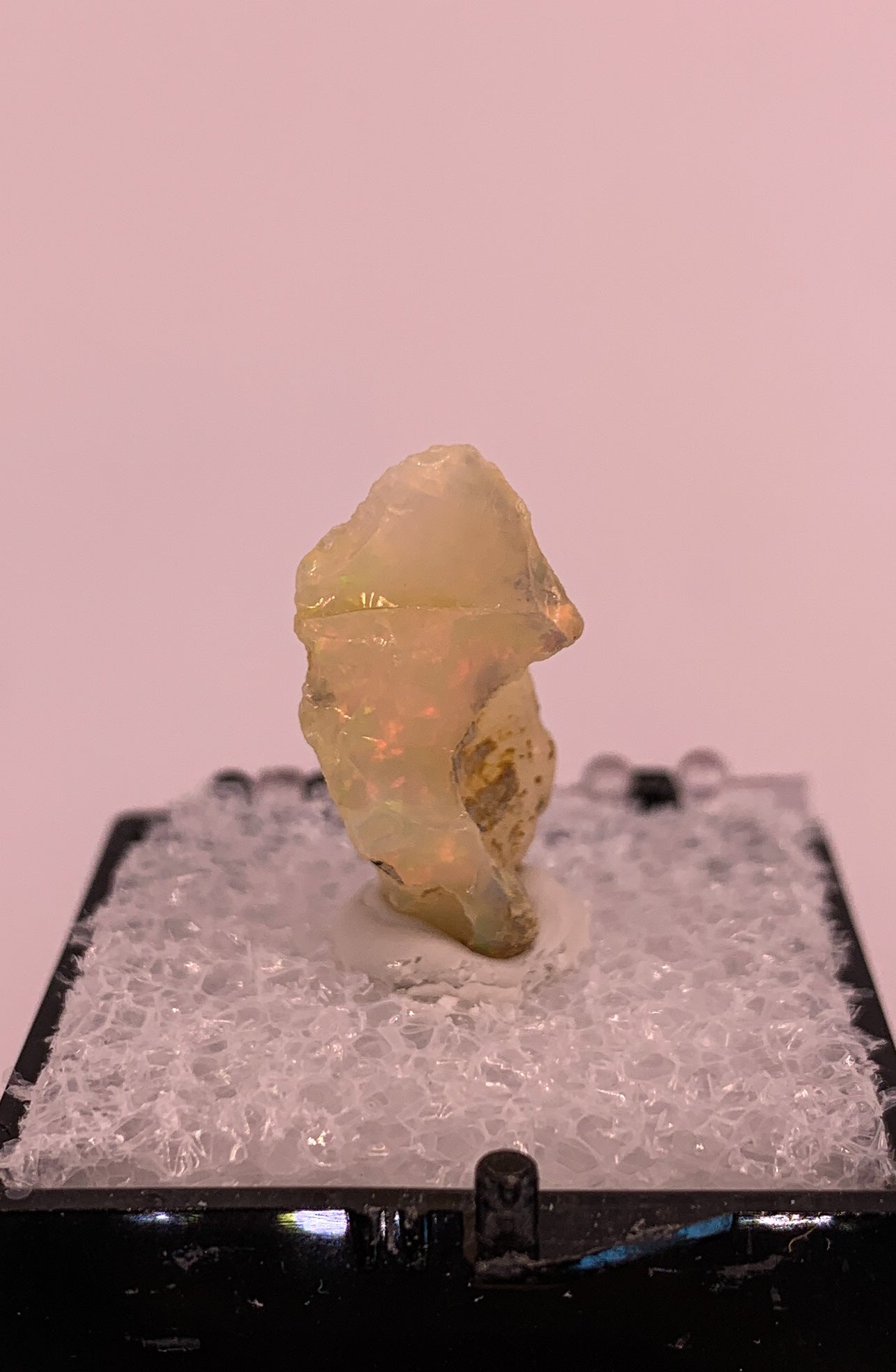 Ethiopian Opal