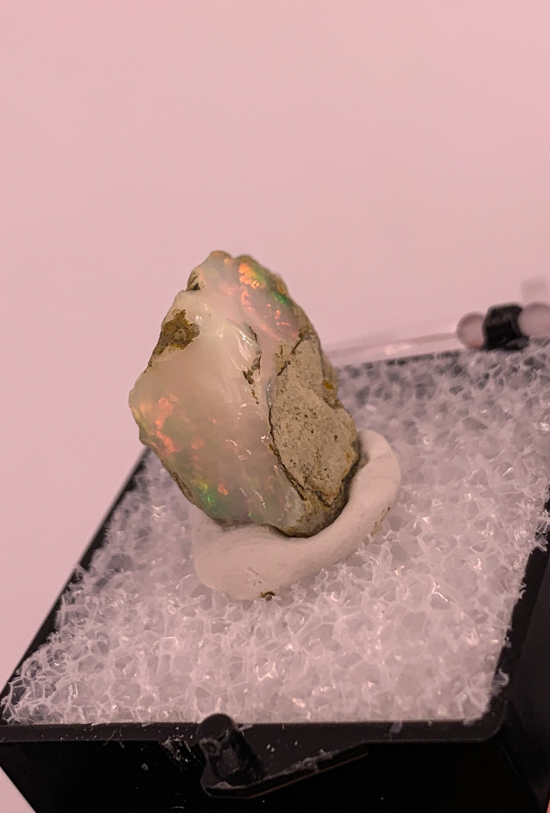 Ethiopian Opal