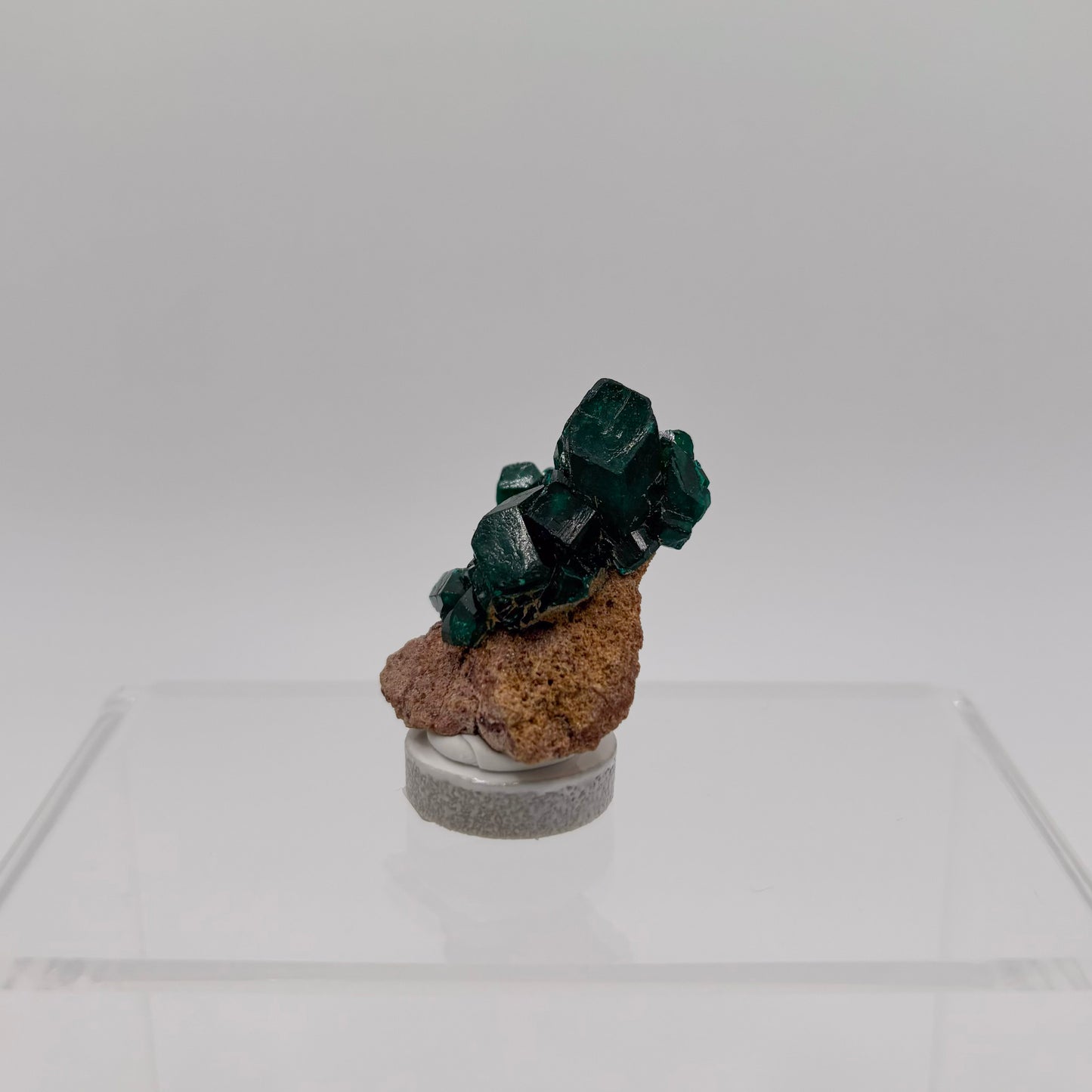Dioptase