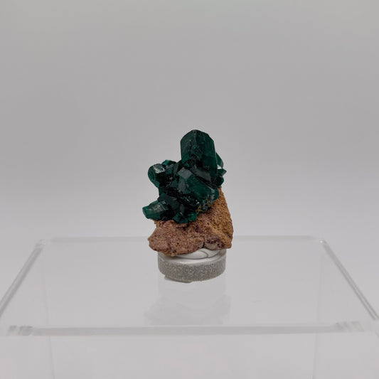 Dioptase
