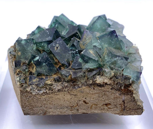 Lady Annabella Fluorite