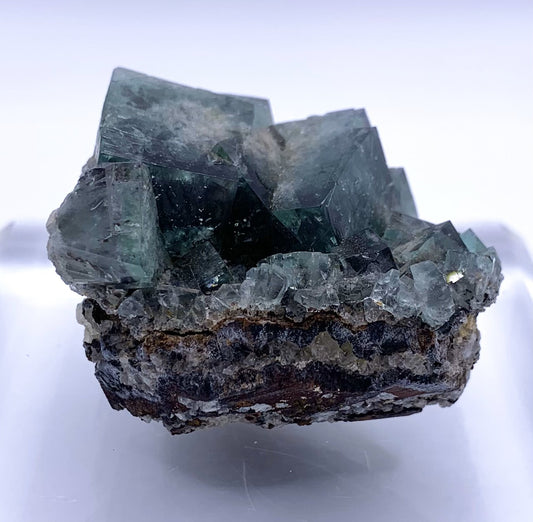 Lady Annabella Fluorite