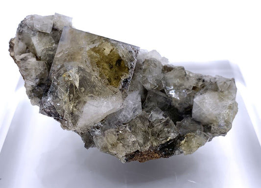 Lady Annabella Fluorite