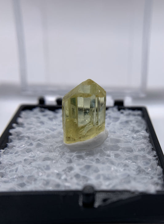 Golden Apatite
