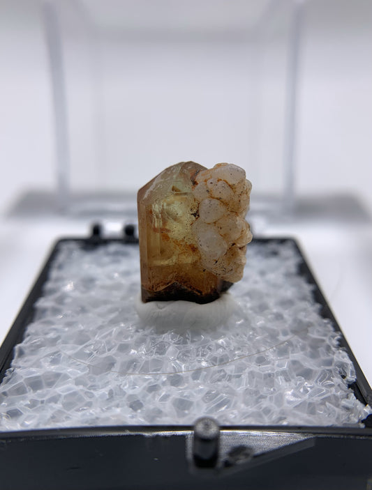 Golden Apatite