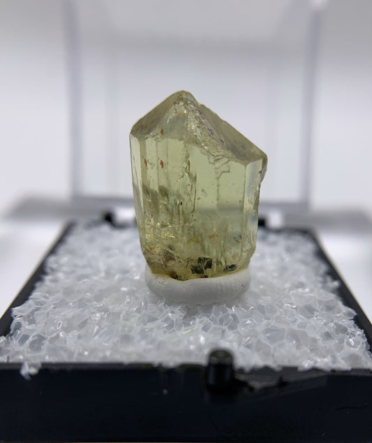 Golden Apatite