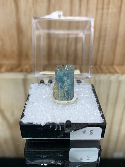 Aquamarine