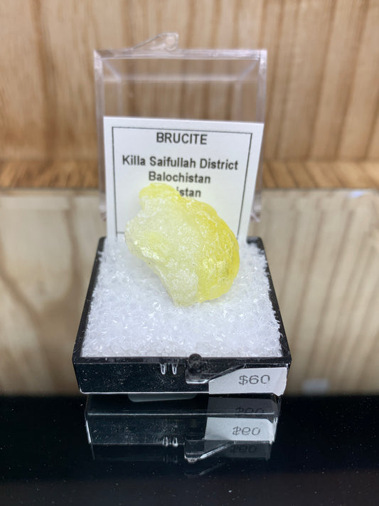 Brucite