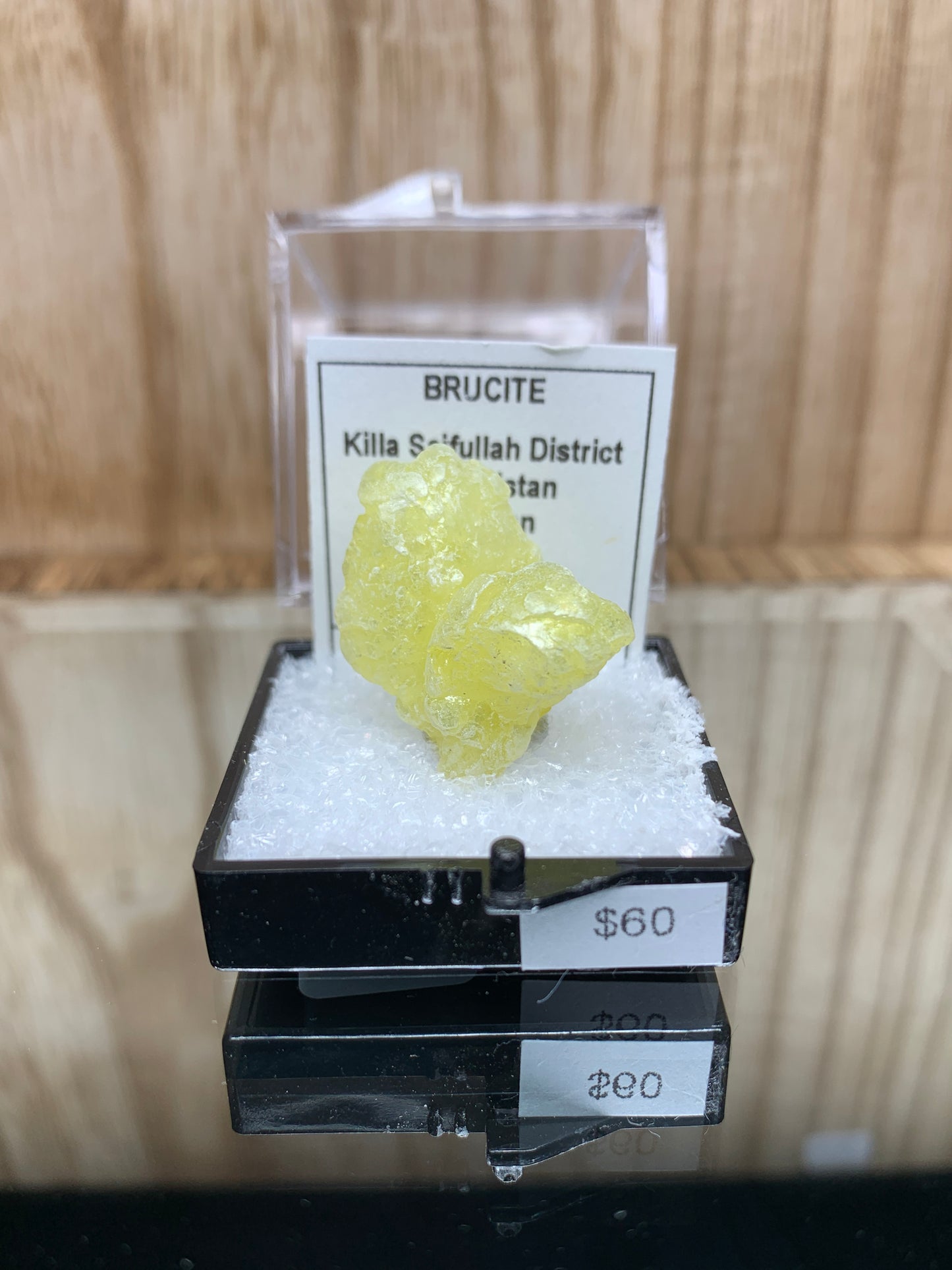 Brucite